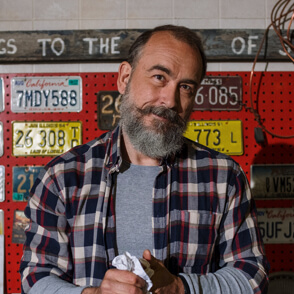 Joseph Foster - Founder & Operations Manager at Junk Cars Master