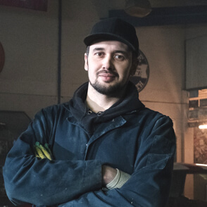 Thomas Jones - Customer Relations at Junk Cars Master