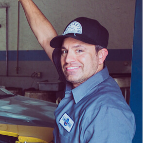 Keith Johanes - Salvage Specialist at Junk Cars Master