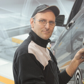 Tommy Foster - Logistics & Dispatch at Junk Cars Master