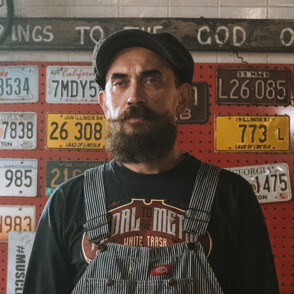 Daniel Foster - Towing Coordinator at Junk Cars Master